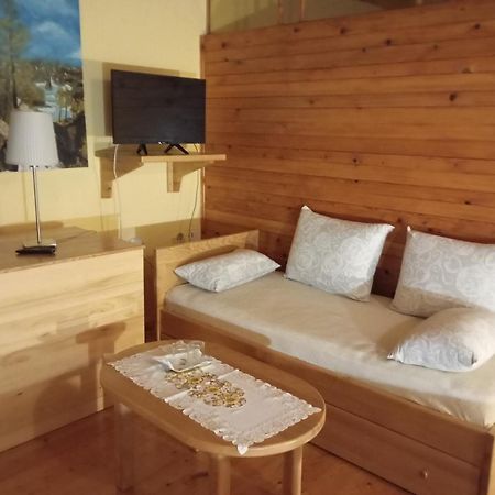 Rooms Roza Слуни Экстерьер фото