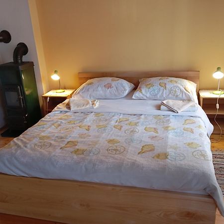 Rooms Roza Слуни Экстерьер фото