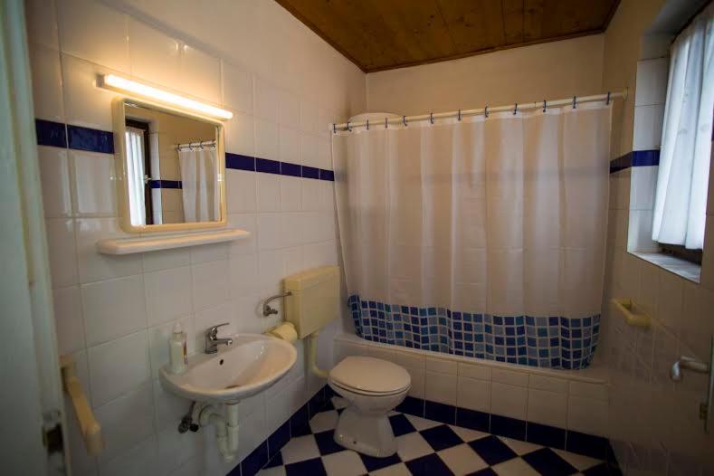 Rooms Roza Слуни Экстерьер фото