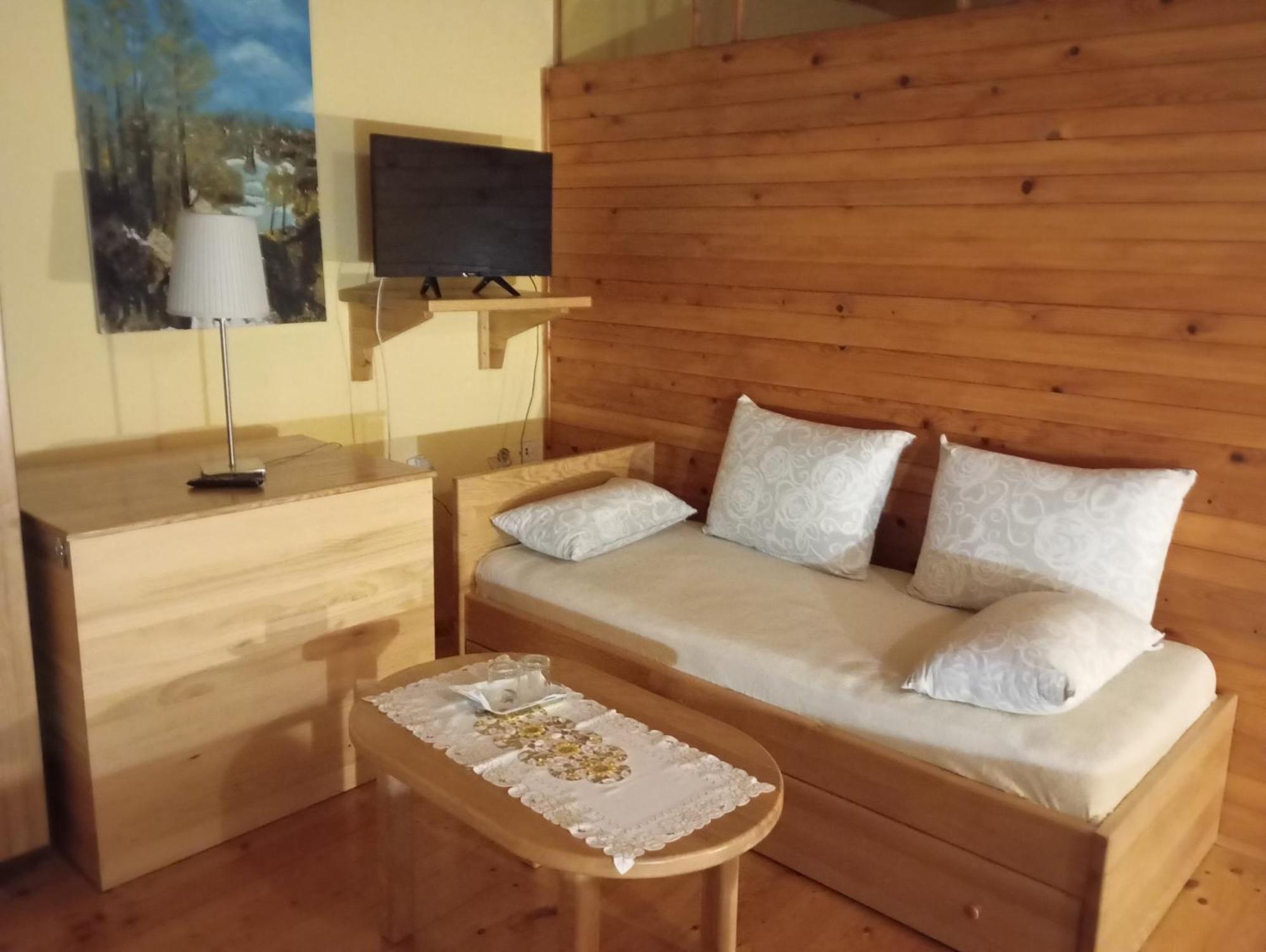 Rooms Roza Слуни Экстерьер фото