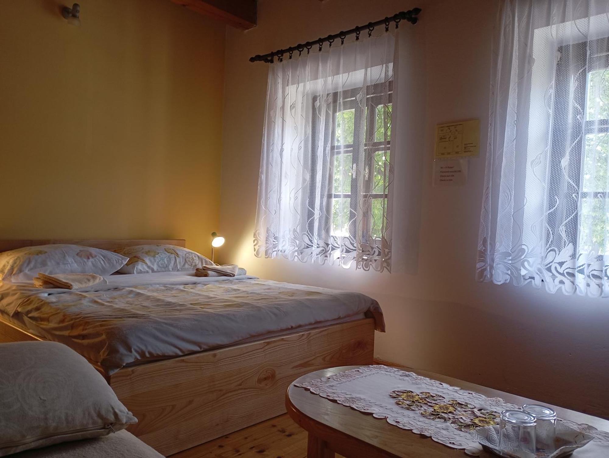 Rooms Roza Слуни Экстерьер фото