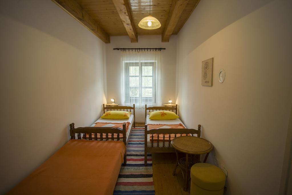 Rooms Roza Слуни Номер фото