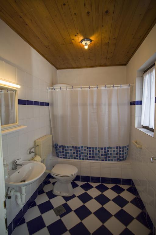 Rooms Roza Слуни Номер фото