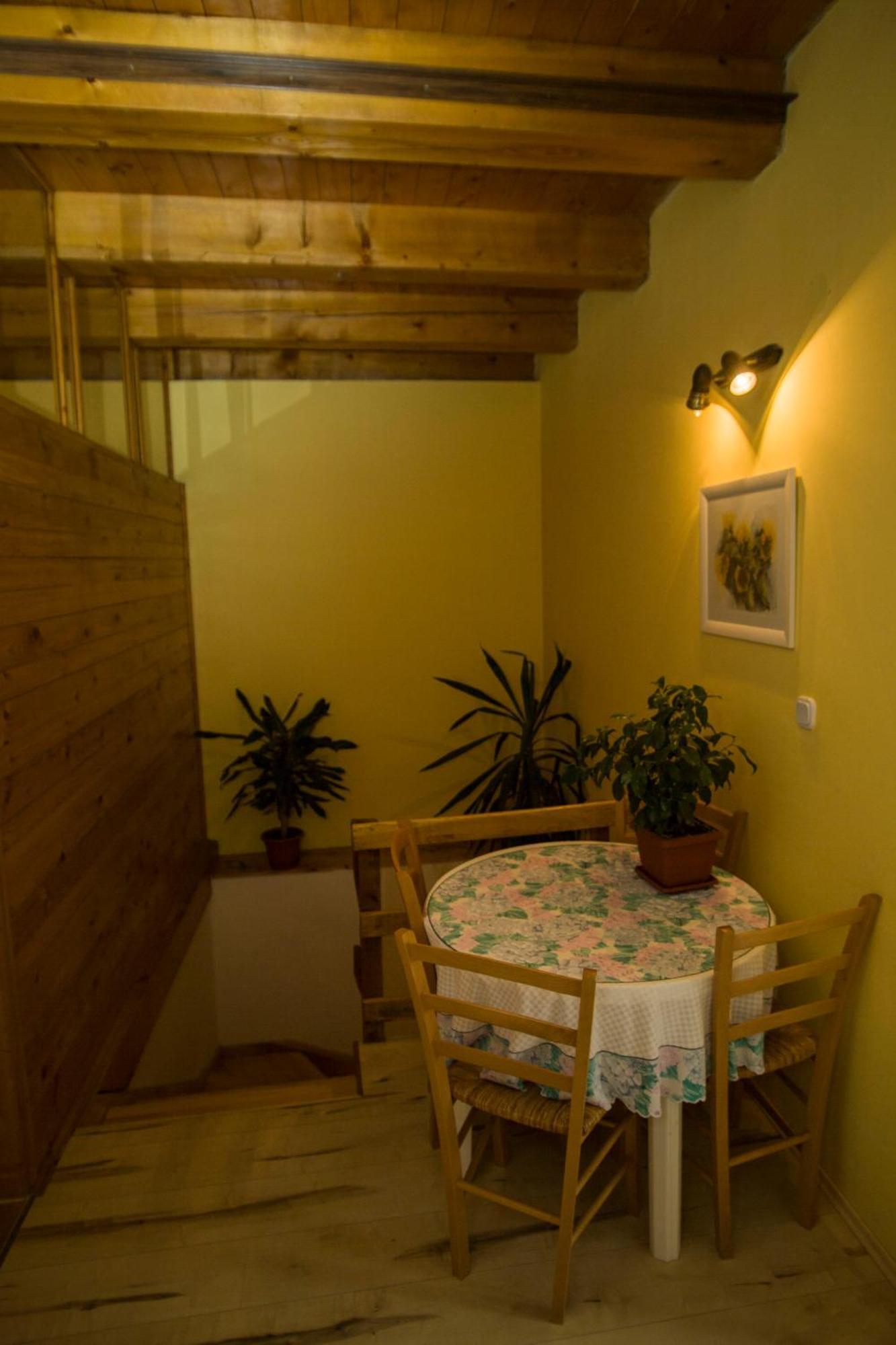 Rooms Roza Слуни Экстерьер фото