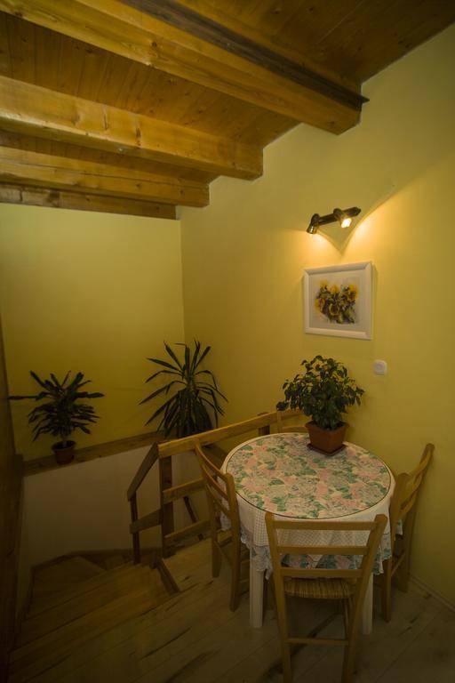Rooms Roza Слуни Номер фото